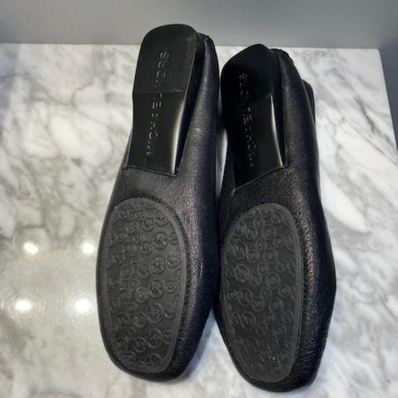 Michael Kors slip on flats NWOT - Picture 4 of 4